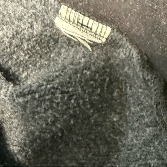 Patagonia Line Logo Ridge Stripe Uprisal Hoody Sweatshirt Men L Women XL - Picture 9 of 14